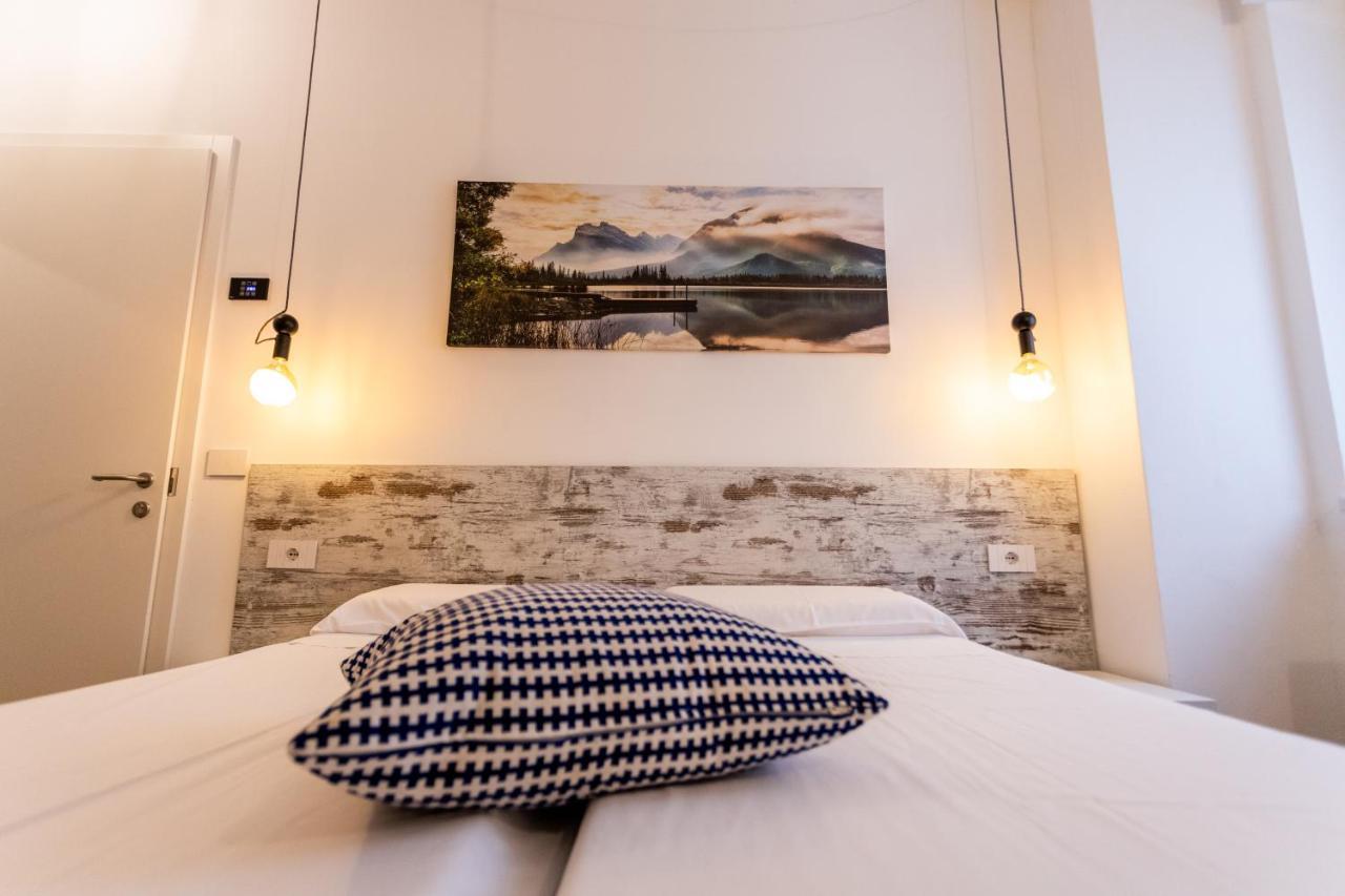 Casa San Paolo Rooms And Apartments Trento Exteriör bild