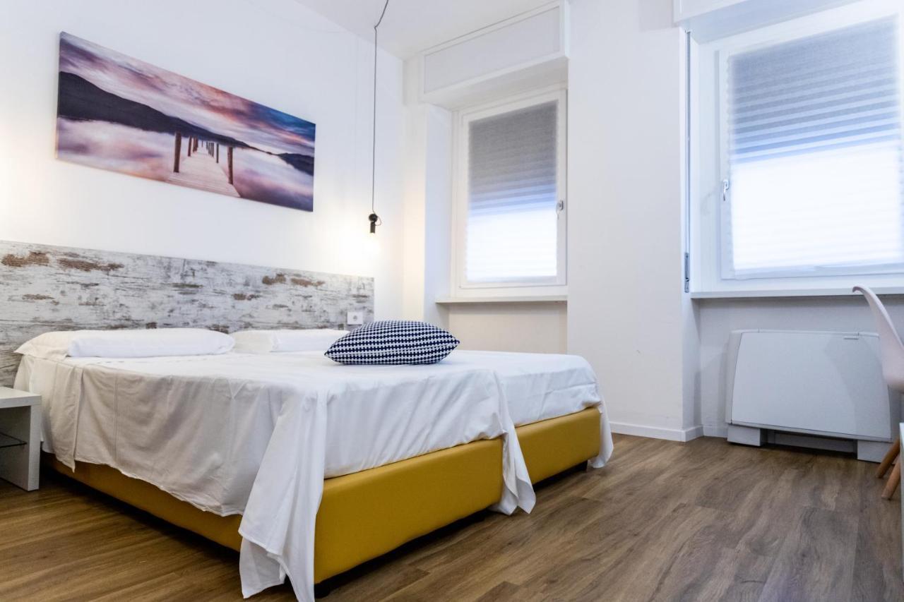 Casa San Paolo Rooms And Apartments Trento Exteriör bild
