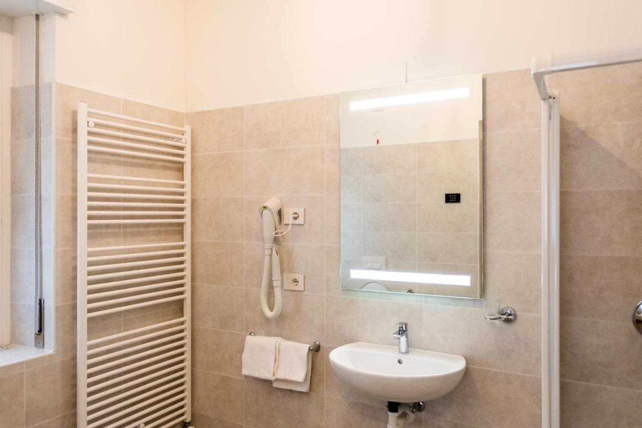 Casa San Paolo Rooms And Apartments Trento Exteriör bild