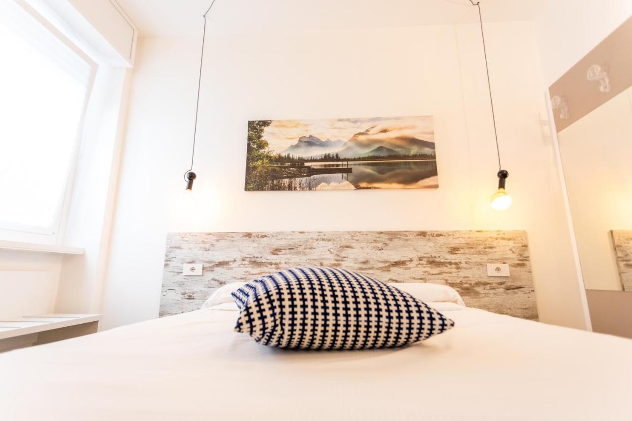Casa San Paolo Rooms And Apartments Trento Exteriör bild