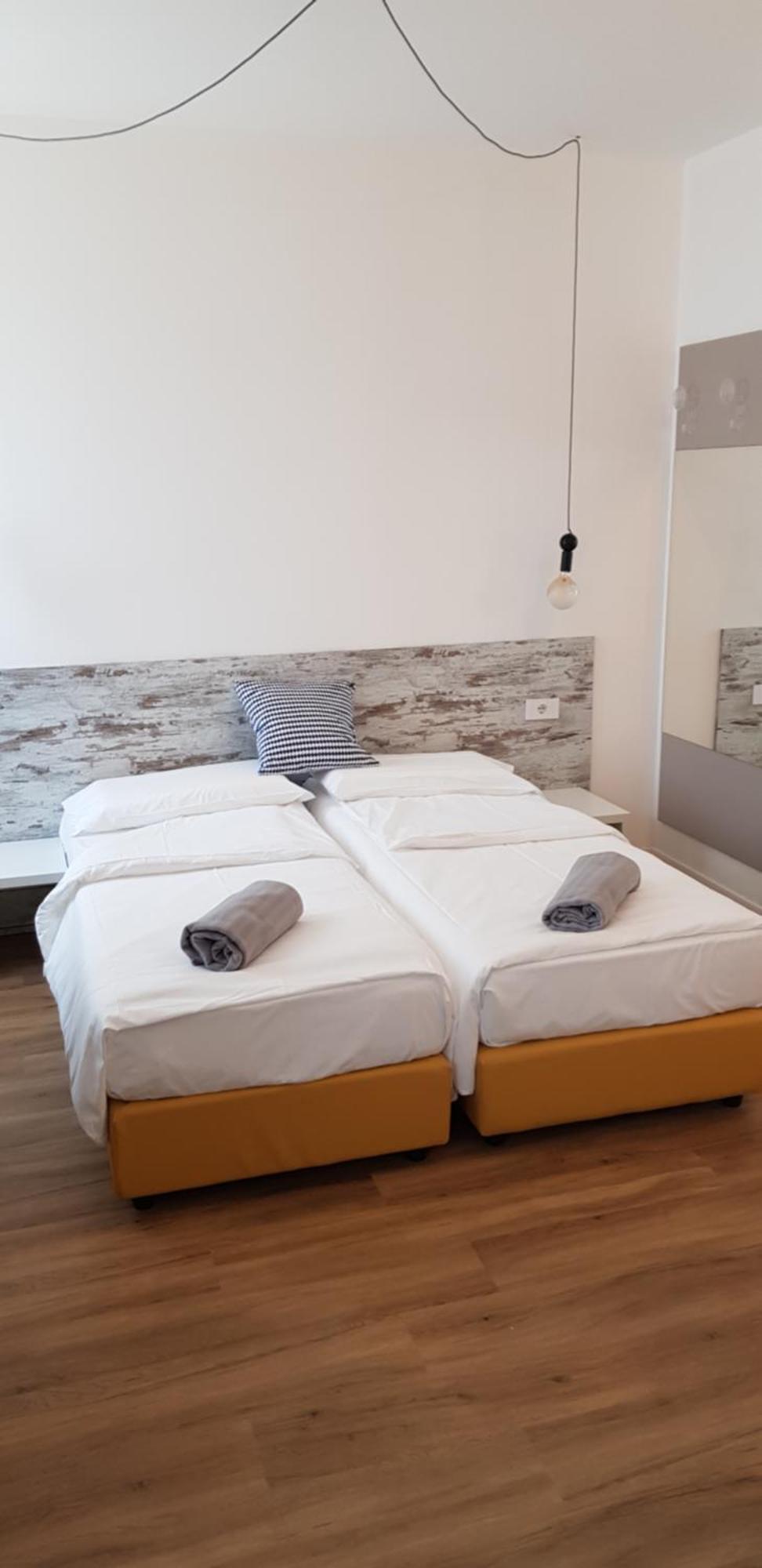 Casa San Paolo Rooms And Apartments Trento Exteriör bild